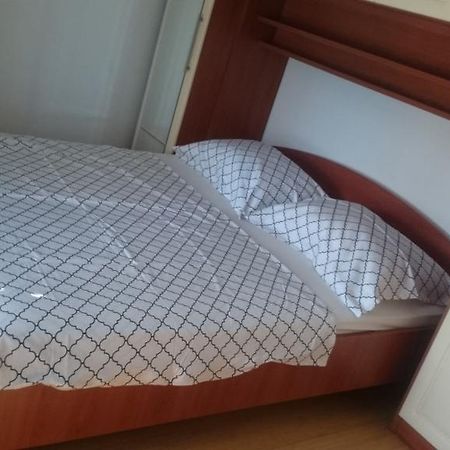 Apartment Тисно Екстер'єр фото