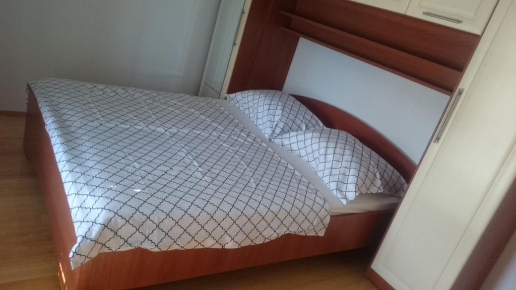 Apartment Тисно Екстер'єр фото