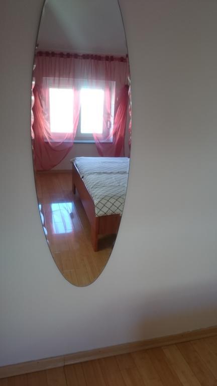 Apartment Тисно Екстер'єр фото