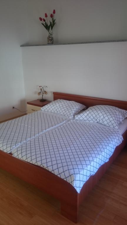 Apartment Тисно Екстер'єр фото